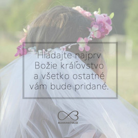 Design & foto: Adriána Laková