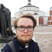 Bronislav Jozef Antoš