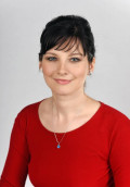 Mária Benová