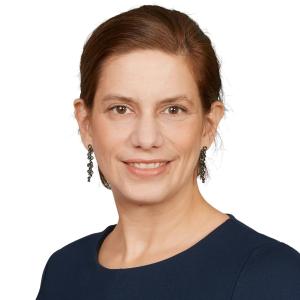 Lucia Drábiková - psychologička, poslankyňa NR SR, poslankyňa TTSK