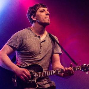 Július Slovák - riaditeľ projektu Godzone, líder kapely ESPÉ