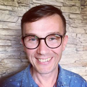 Peter Lipták - evanjelizátor