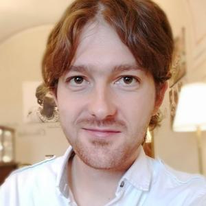 Juraj Králik - predseda hnutia eRko