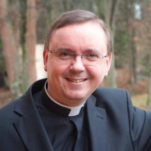 o. Anton Ziolkovský - katolícky kňaz, riaditeľ Katolíckeho biblického diela