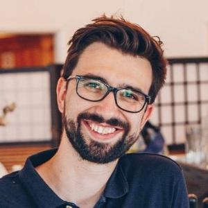 Ivan Petro - projekt Godzone, kapela ESPÉ