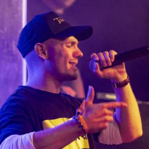 Martin „Augustín” Dvornický - kresťanský raper