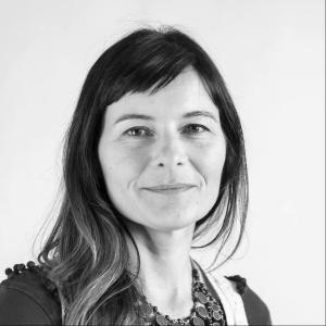 Lívia Halmkan - autorka projektu Manželstvá z tlakového hrnca