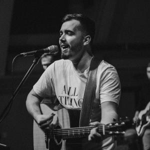 Martin Neslušan - líder komunity Eden a projektu Goel v Seredi