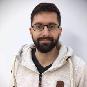 Martin Janus - Otcova stodola