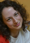 Mária Čičková
