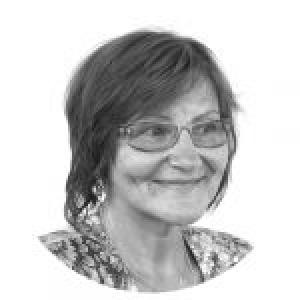 Marcela Dobešová - predsedníčka prolife organizácie Fórum života