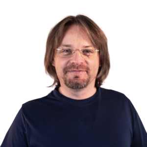 o. Branislav Kožuch - katolícky kňaz, predseda OZ V.I.A.C. Inštitút pre podporu a rozvoj mládeže