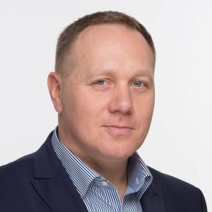 Richard Vašečka - autor projektu Milovať a ctiť, poslanec NR SR