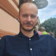 Erik Dujava