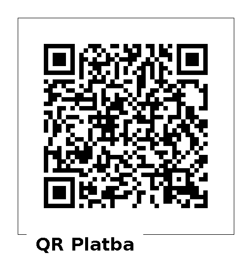 QR kod CZ